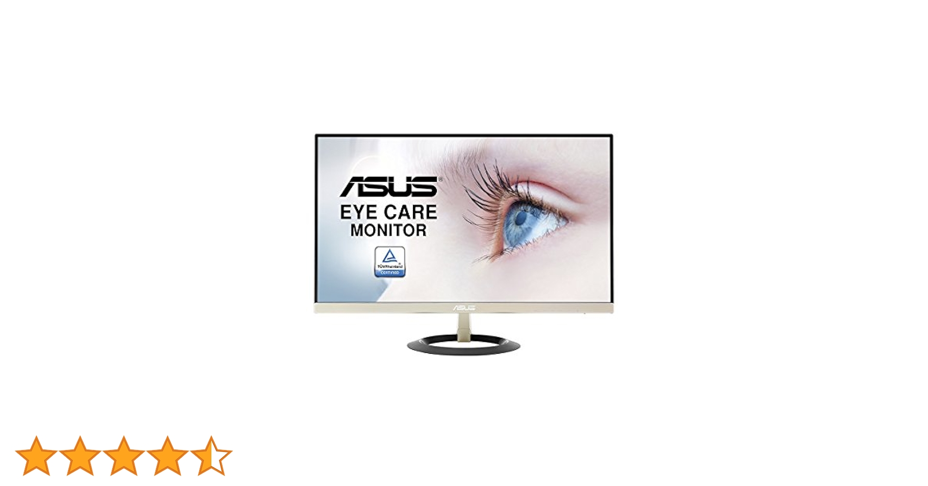 Asus VZ279 VZ279H 27インチ モニター ミングモニター （B） Amazon.co.jp: ASUS フレームレス モニター VZ279H 27インチ IPS